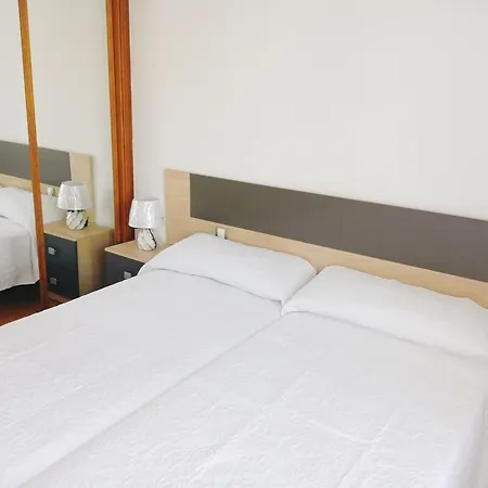 Playa Apartment *