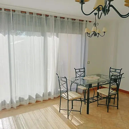 Apartment Playa