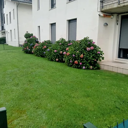 Apartment Playa Galizano