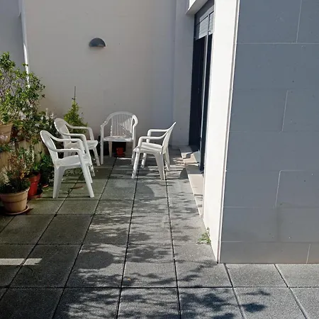 Apartment Playa *