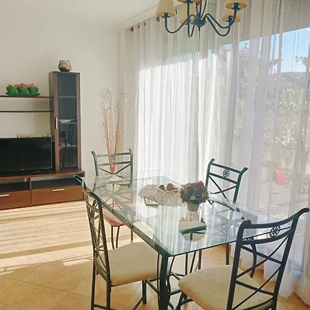 Playa Apartment Galizano