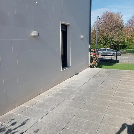 Apartment Playa Galizano