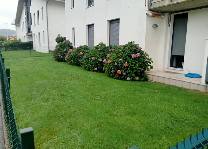 Apartment Playa Galizano