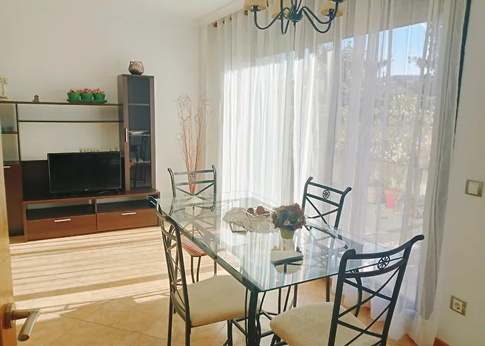 Playa Apartment Galizano