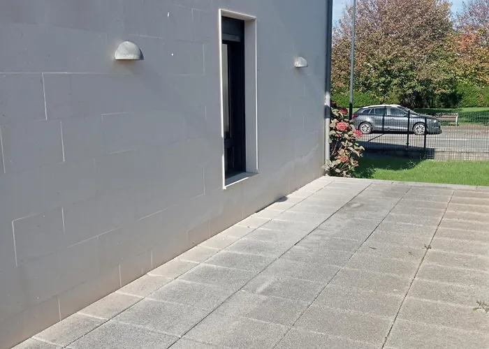 Apartment Playa Galizano